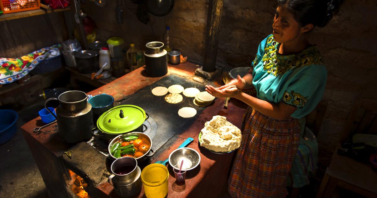 Recipes For A Bright Start Healthy Meals For Guatemala S Children Mercy Corps In guatemala, it is served with almost any meal, and is nutritional information. healthy meals for guatemala s children