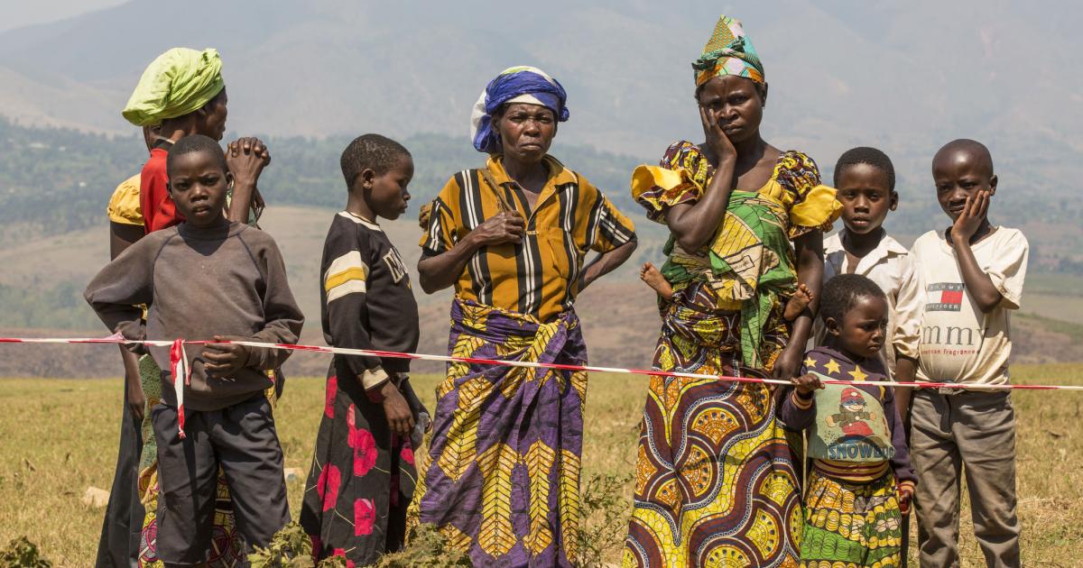 Dr Congo Crisis Drc Humanitarian Crisis Facts Mercy Corps Dr Congo Crisis Drc Humanitarian Crisis Facts Mercy Corps