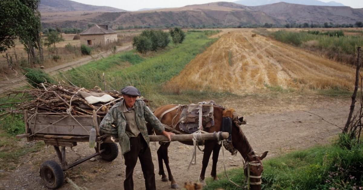 Changing the Livestock System in to Benefit Smallholder Farmers