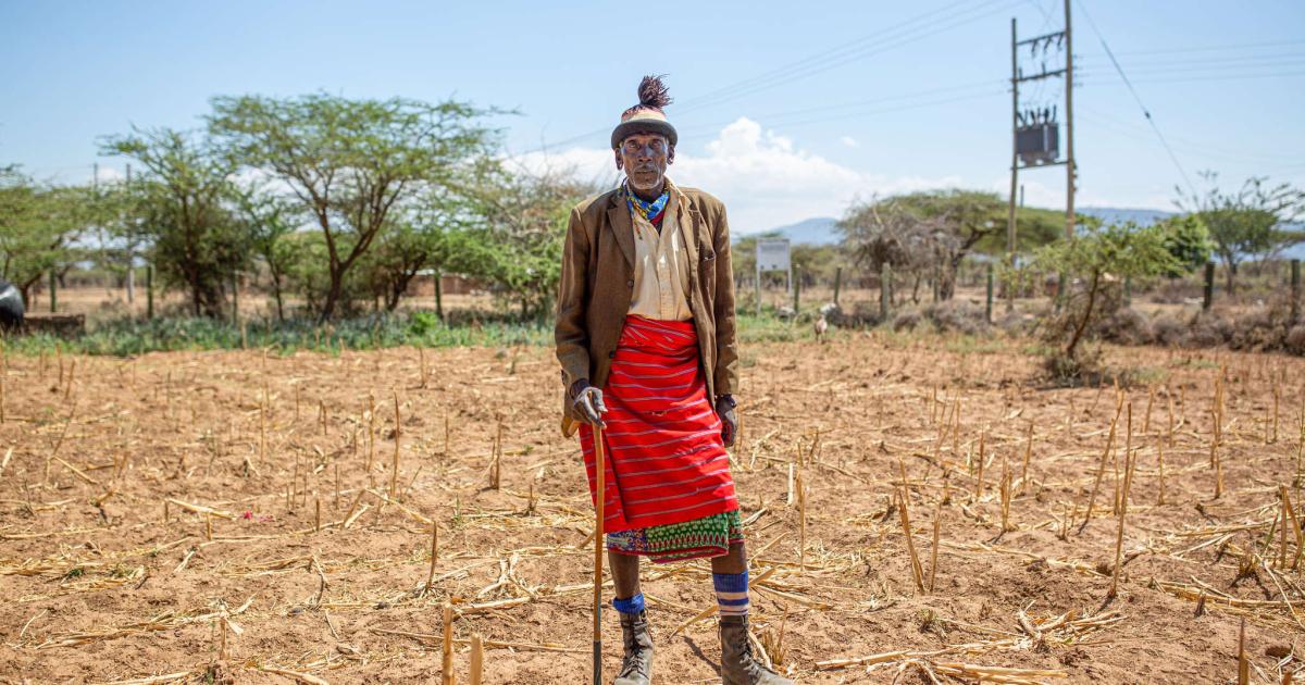 Participatory Planning in Kenya’s Drylands