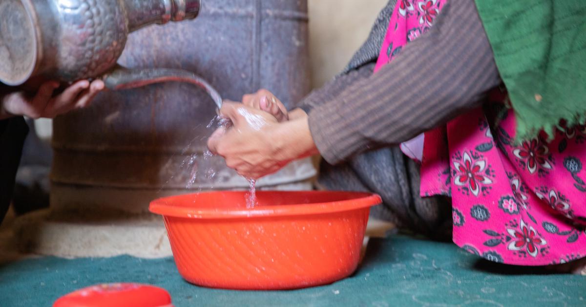 Kabul’s Water CrisisFor the first time in modern history a capital city is on the verge of running dryRhea MogulBy Alysha Bibi, Rhea Mogul and...