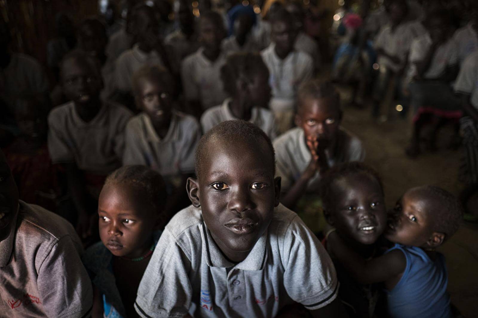 The facts What you need to know about famine Mercy Corps