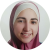 Bio photo of Maisa Asmar.