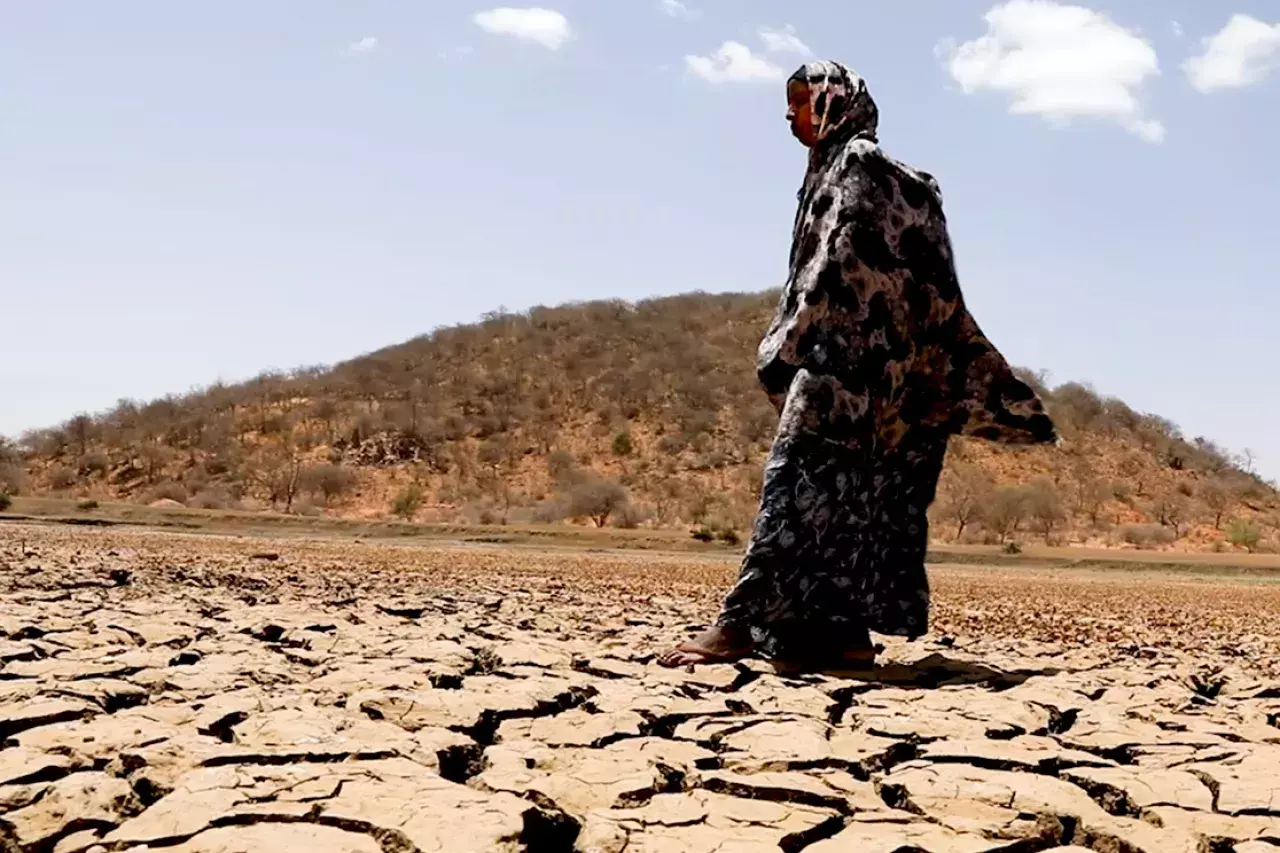 Homepage | Mercy Corps