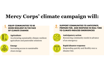 An infographic.