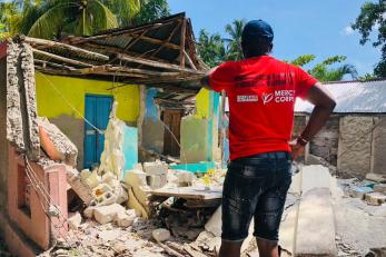 Haiti