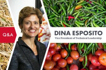 Dina Esposito