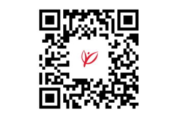 A qr code