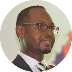 Profile picture for Amadou Mahtar Ba