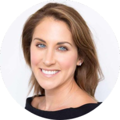 Profile picture for Anne-Marie Tomchak
