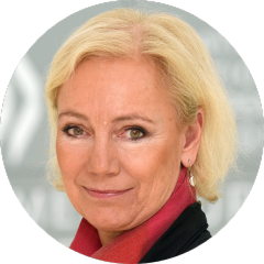 Profile picture for Charlotte Petri Gornitzka