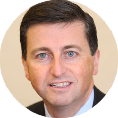 Profile picture for Rt. Hon. Douglas Alexander