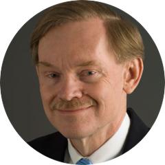 Robert B. Zoellick