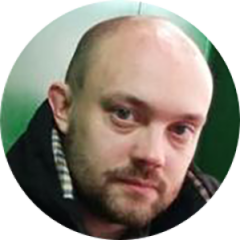 Profile picture for Tom Price