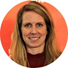 Lyndi Liersemann headshot.