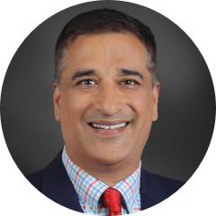 Profile picture for Sanjeev Sahgal