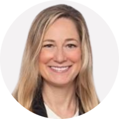Bio photo for Stephanie Moersfelder.