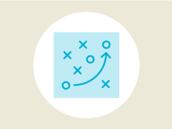 Fundraising guide logo