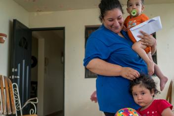 Hurricane Maria caused as much as $94 billion in damage to Puerto Rico—a devastating catastrophe on an island that was already facing economic crisis. But the storm’s lasting impact will be borne by the families it displaced and the lives it disrupted, especially in the island’s rural communities.