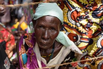 South Sudan has been mired in a violent civil war since 2013, displacing nearly 2 million people within the country. Mercy Corps is on the ground providing resources like cash, water, livelihood support, fishing kits and seeds to help people meet their urgent needs.