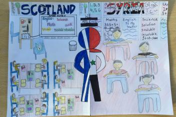 Abhishri B., 11, United Kingdom