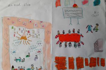 Elmantas P., 8, United Kingdom