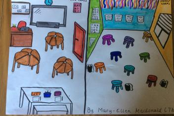Mary-Ellen M., 11, United Kingdom