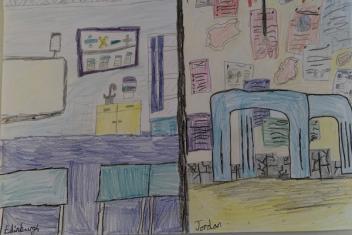 Tom M., 10, United Kingdom