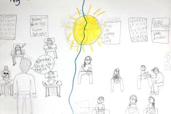 Beatrice O., 11, United States